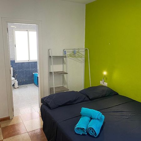 Oh! My Hostel Granada Ngoại thất bức ảnh