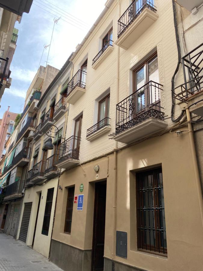 Oh! My Hostel Granada Ngoại thất bức ảnh