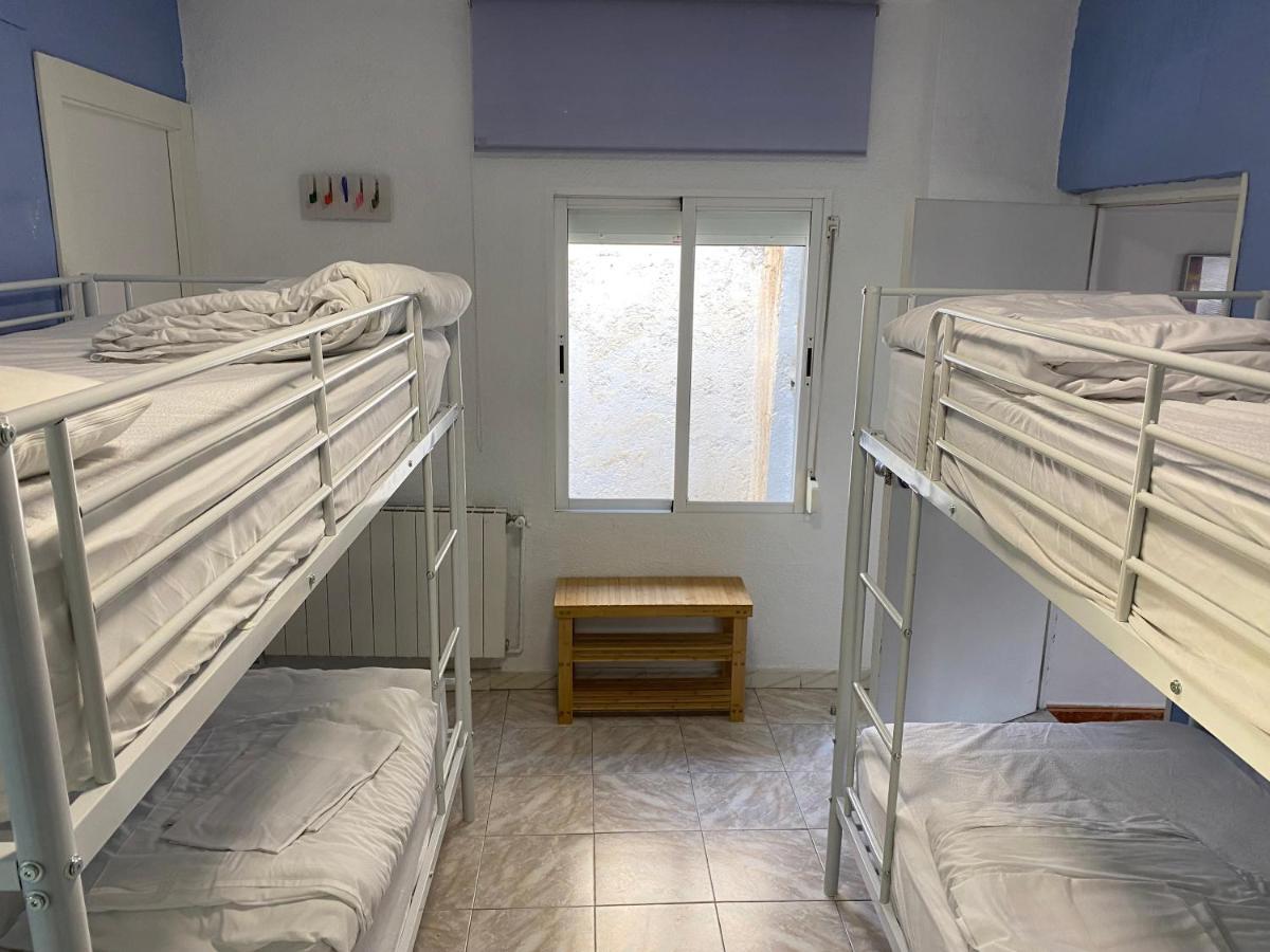 Oh! My Hostel Granada Ngoại thất bức ảnh