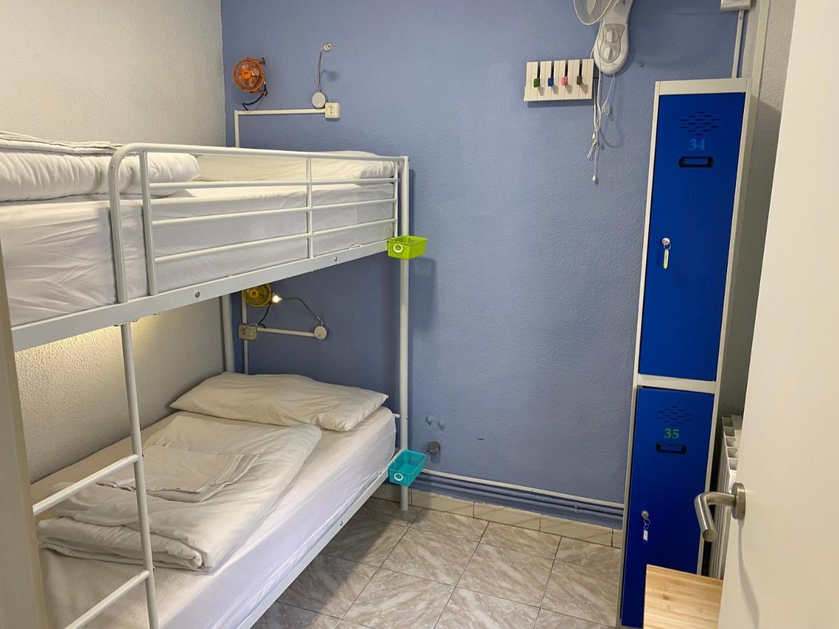Oh! My Hostel Granada Ngoại thất bức ảnh