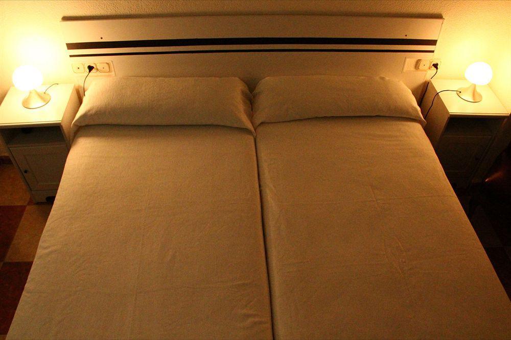Oh! My Hostel Granada Ngoại thất bức ảnh