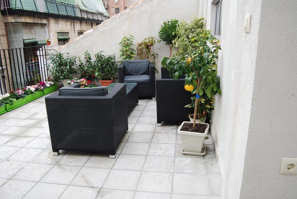 Oh! My Hostel Granada Ngoại thất bức ảnh
