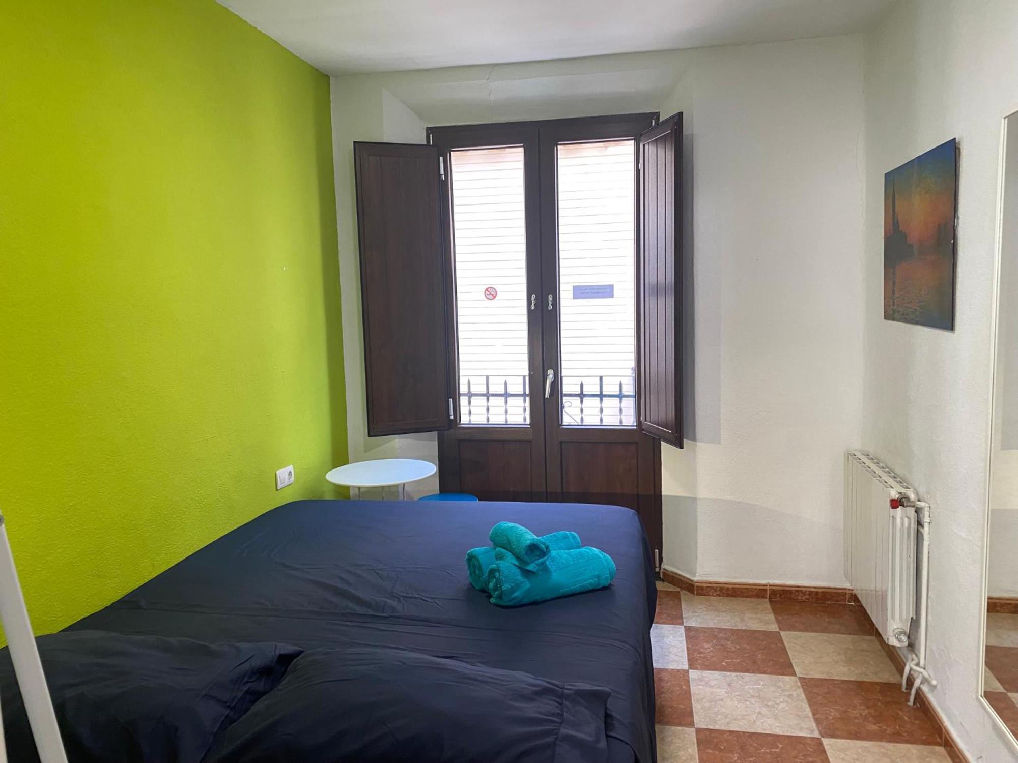 Oh! My Hostel Granada Ngoại thất bức ảnh