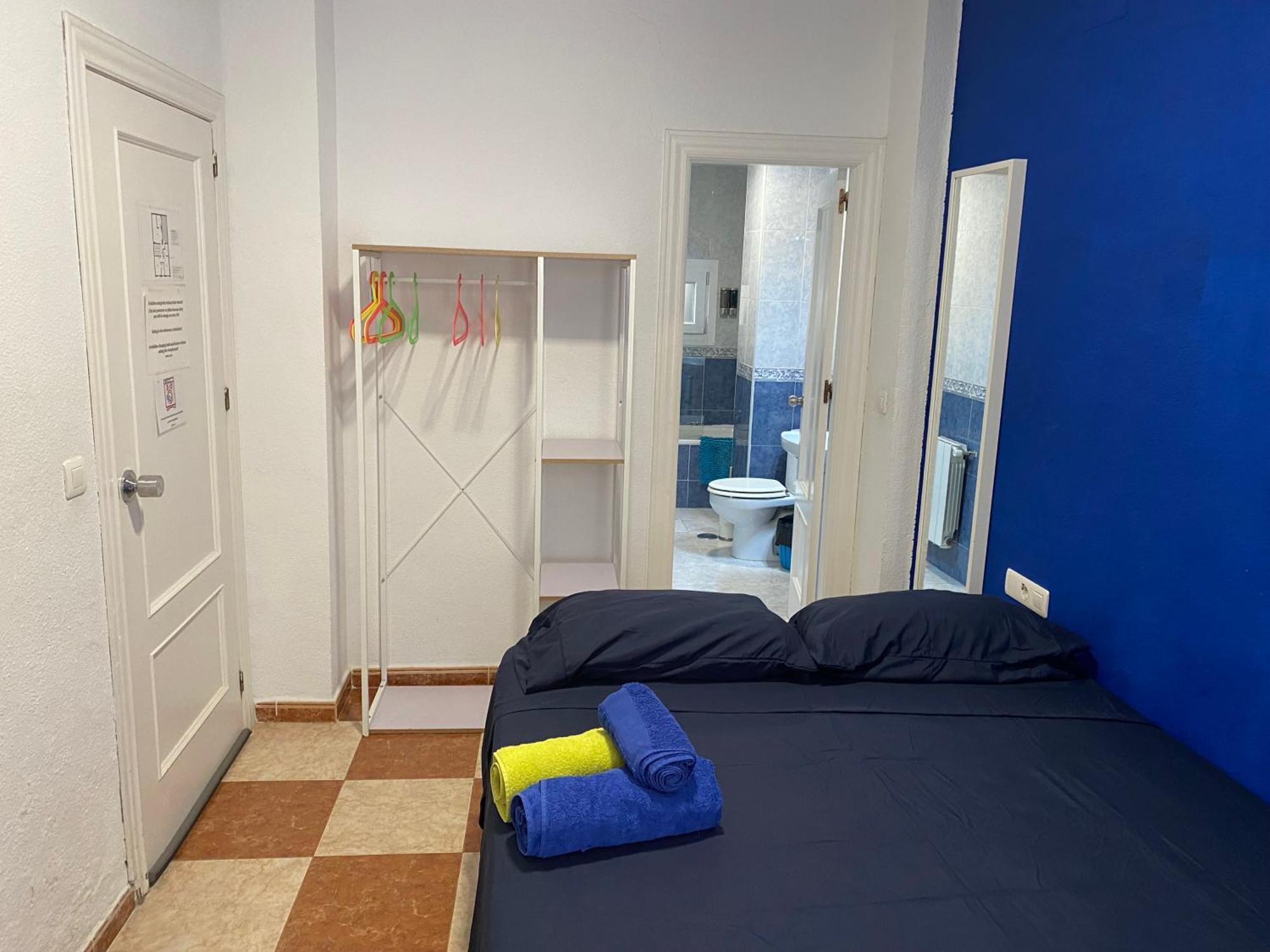 Oh! My Hostel Granada Ngoại thất bức ảnh