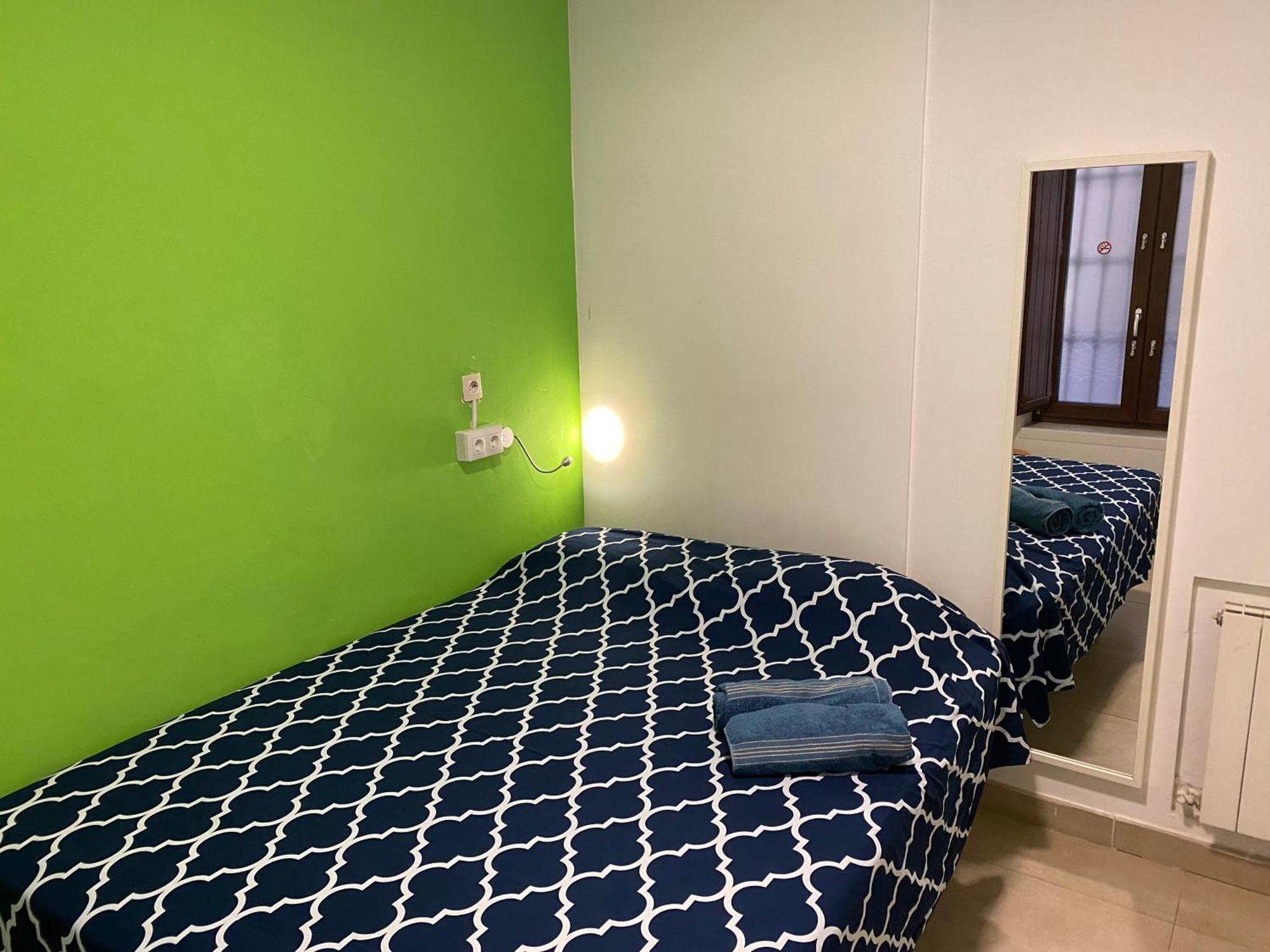 Oh! My Hostel Granada Ngoại thất bức ảnh