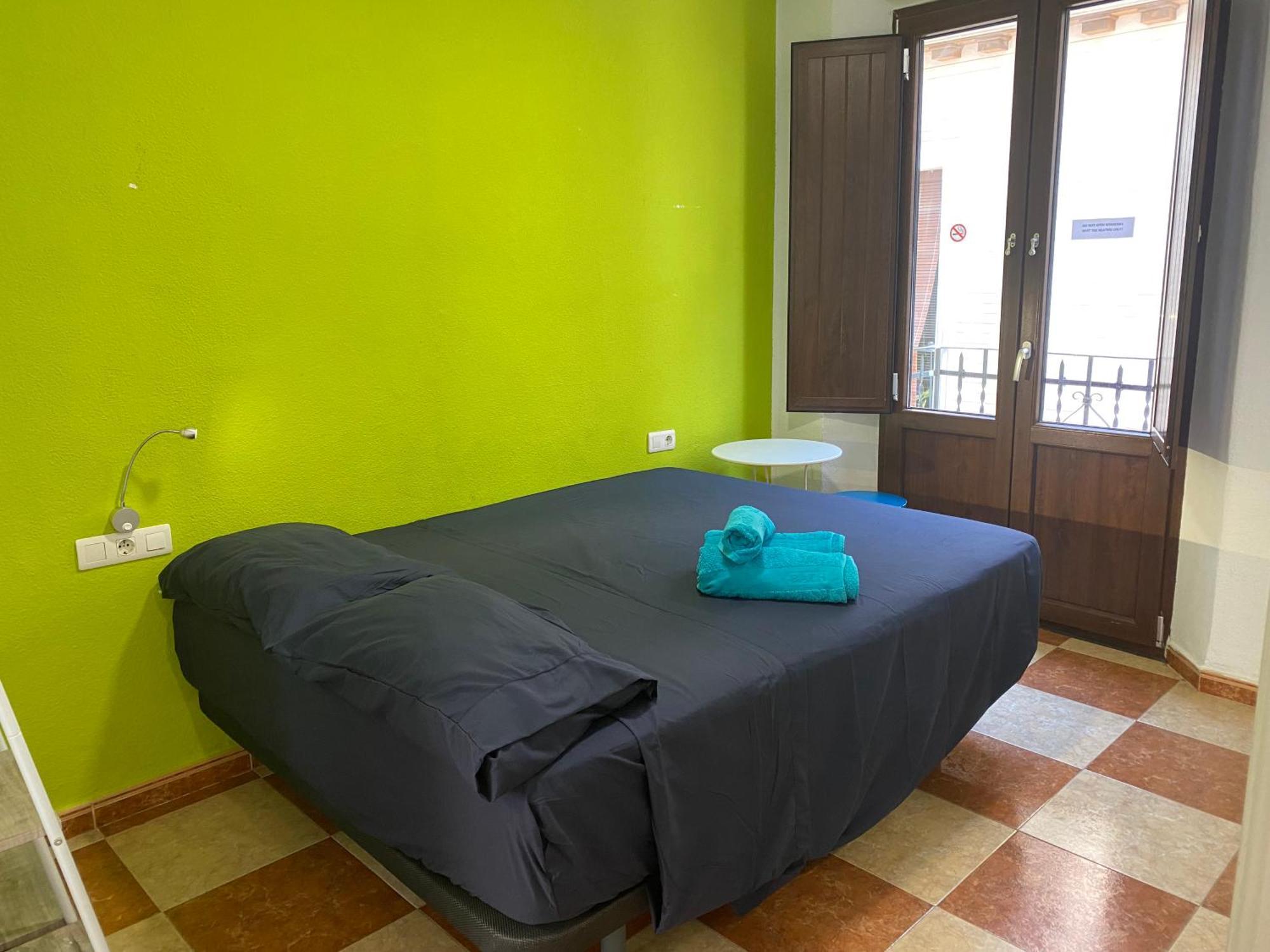 Oh! My Hostel Granada Ngoại thất bức ảnh