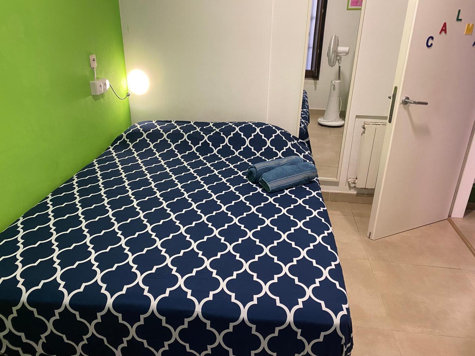 Oh! My Hostel Granada Ngoại thất bức ảnh