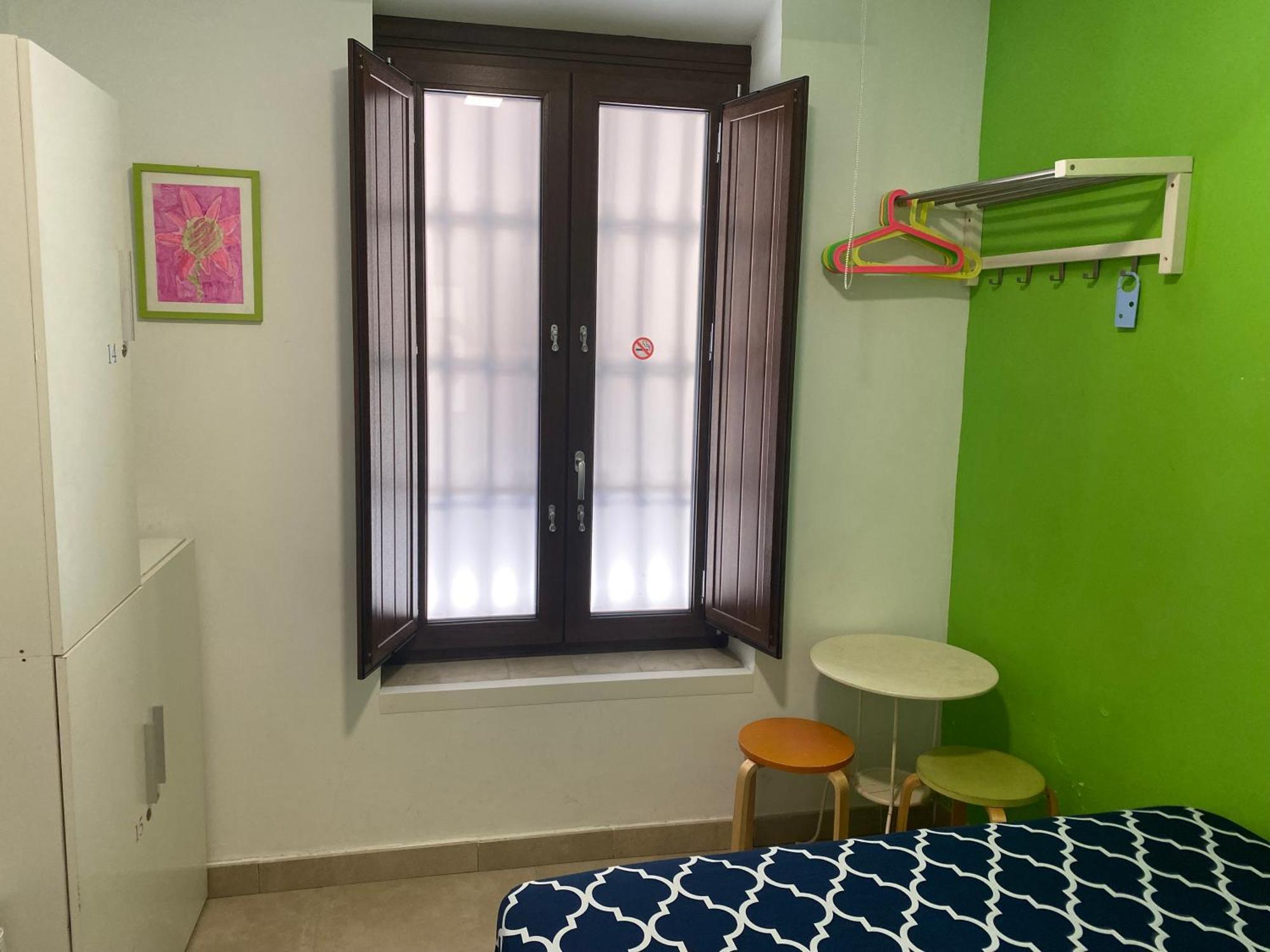 Oh! My Hostel Granada Ngoại thất bức ảnh