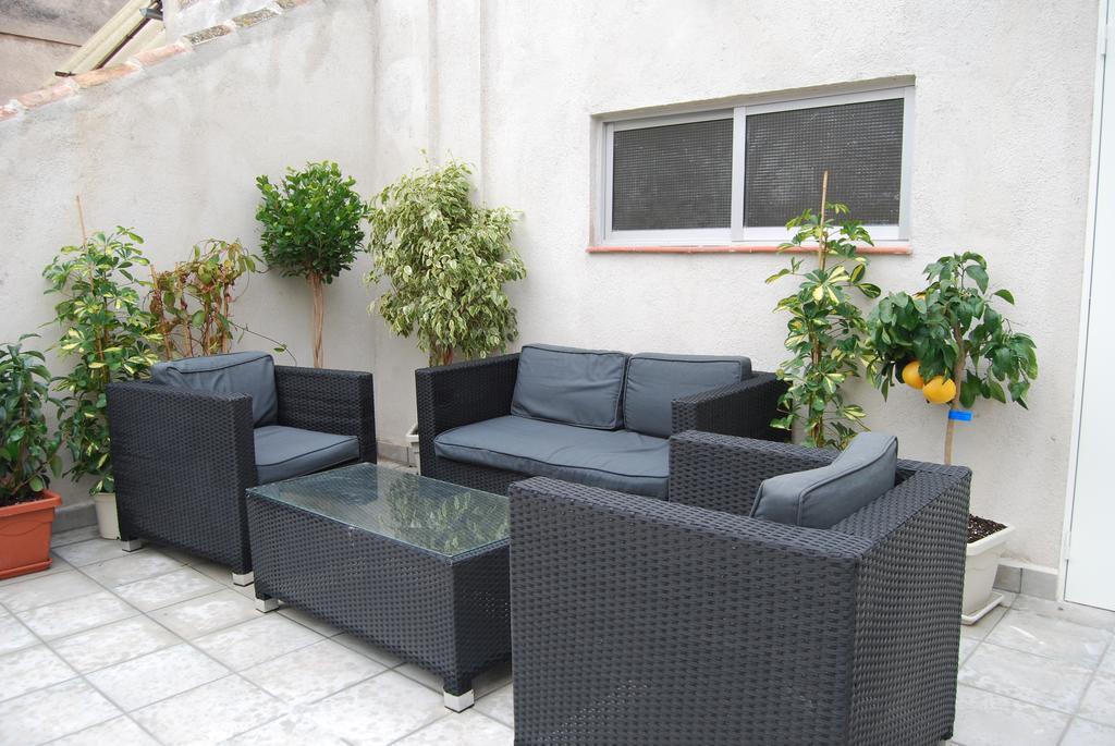 Oh! My Hostel Granada Ngoại thất bức ảnh
