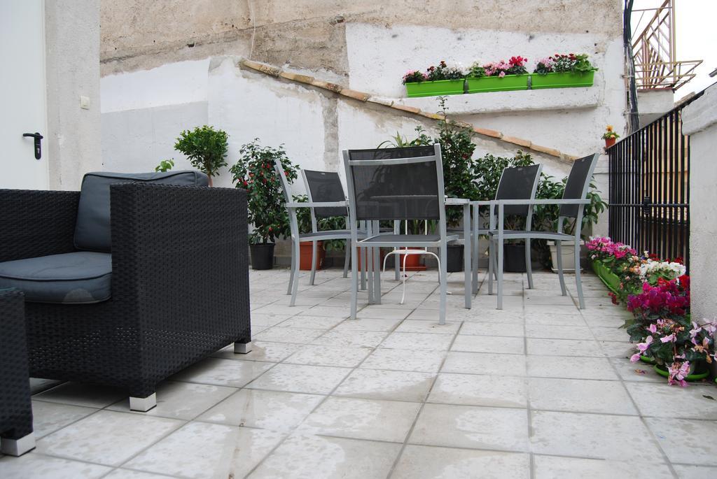 Oh! My Hostel Granada Ngoại thất bức ảnh