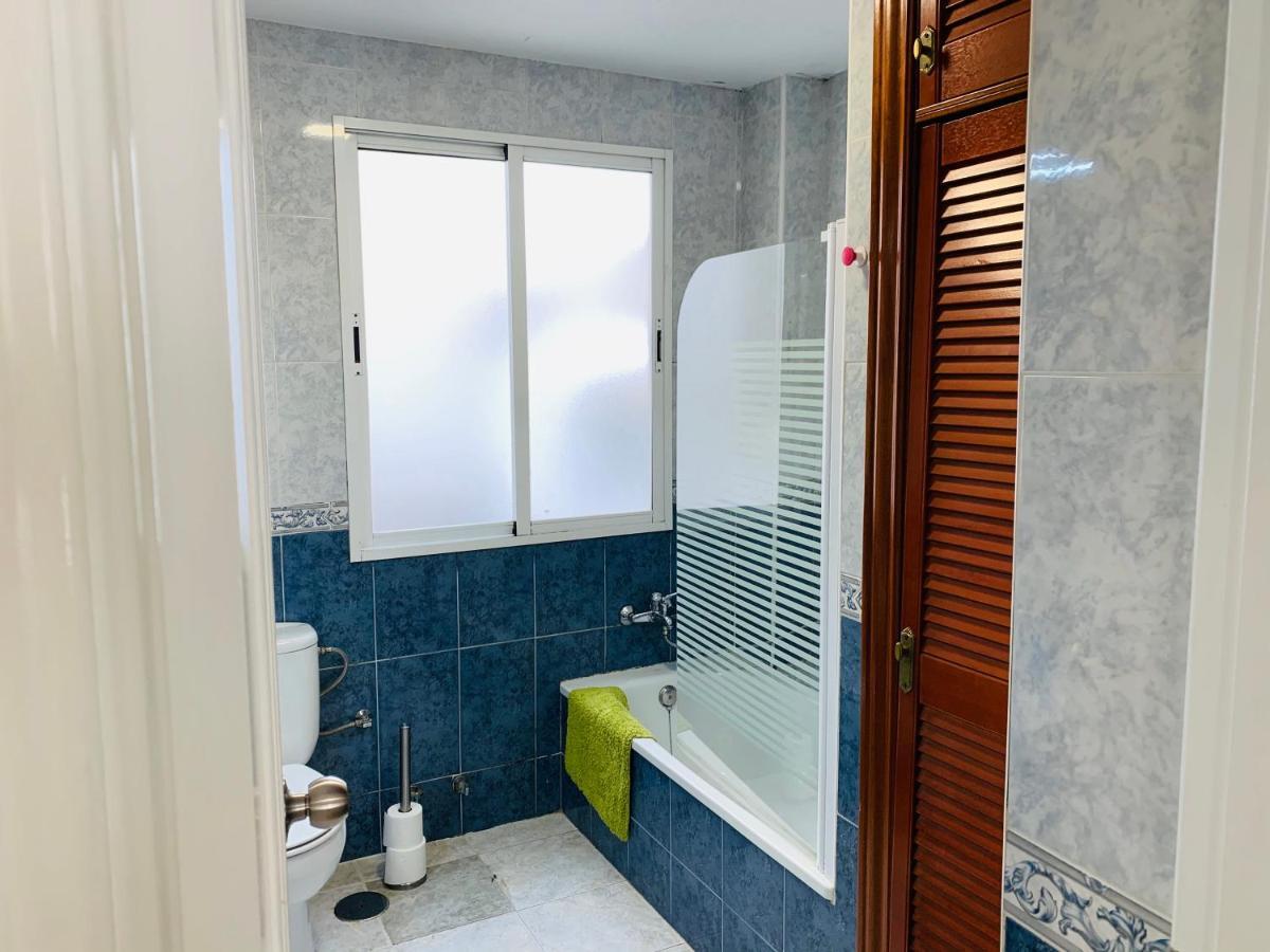 Oh! My Hostel Granada Ngoại thất bức ảnh