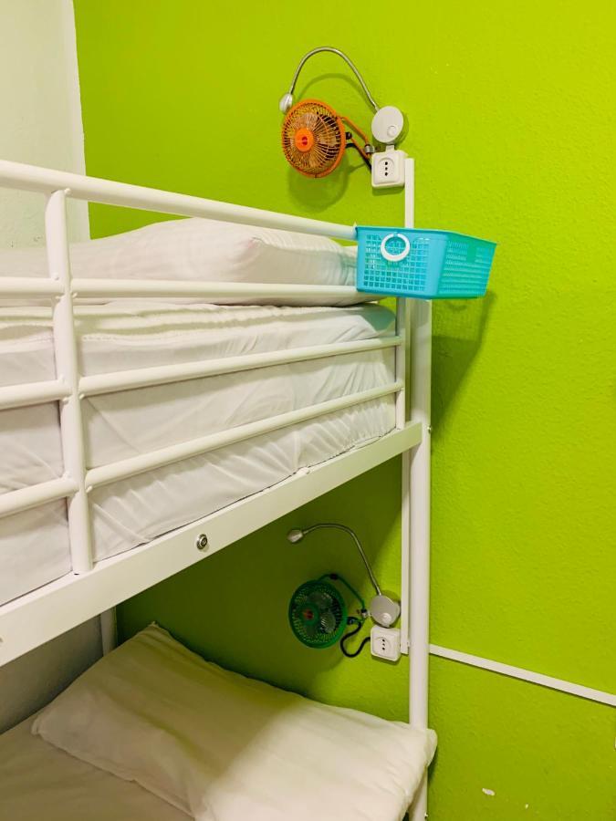 Oh! My Hostel Granada Ngoại thất bức ảnh