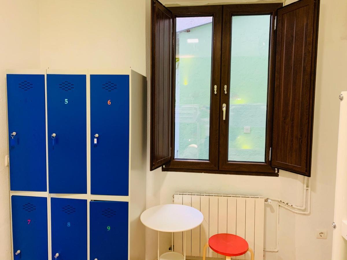 Oh! My Hostel Granada Ngoại thất bức ảnh